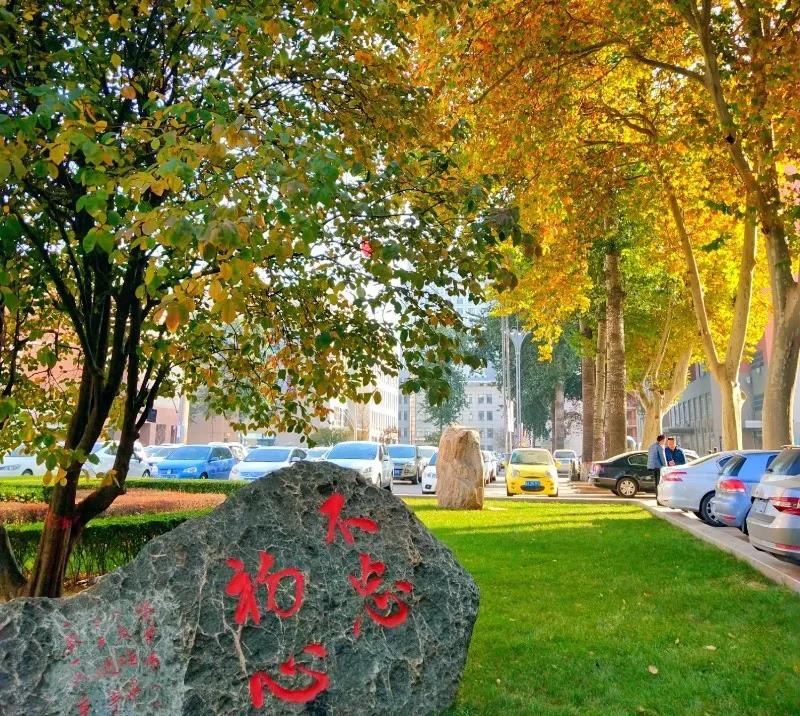 河北医科大学：一个严谨且神秘的地方