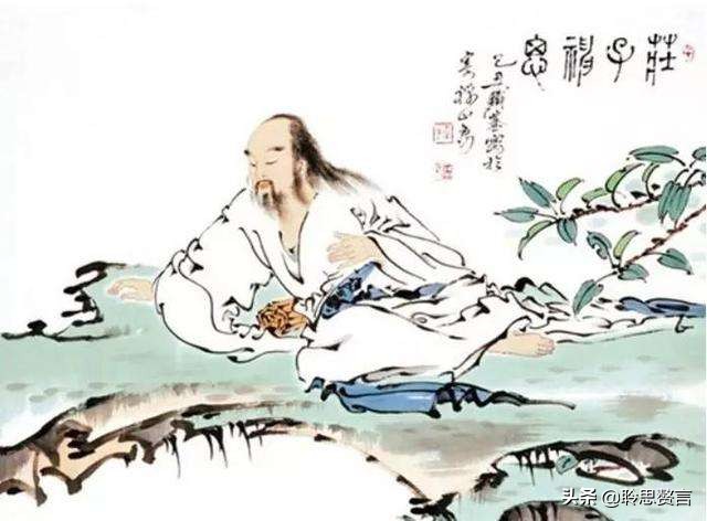 观鱼诗词精选二十四首 我嗟不及群鱼乐，虚作人间半世人