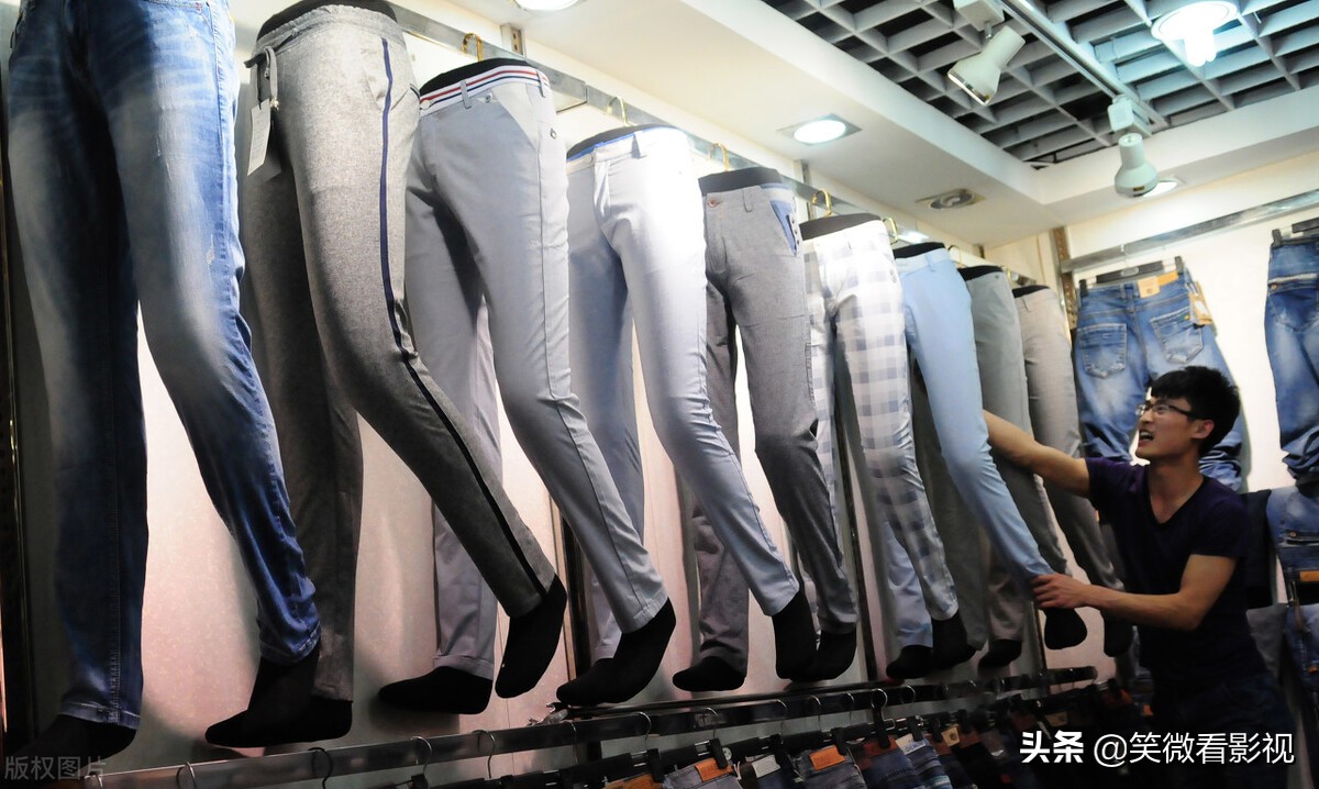 男士服裝品牌你知道多少呢？