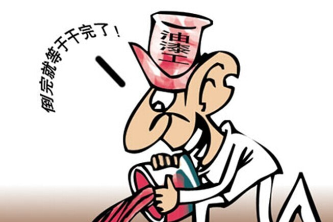 装修过程猫腻多，个个坑到你难受，监理教你如何应对