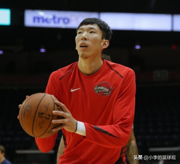 为什么周琦会被nba淘汰(周琦为何成为中国篮球的千古罪人 也被NBA抛弃 其根源浮出水面)