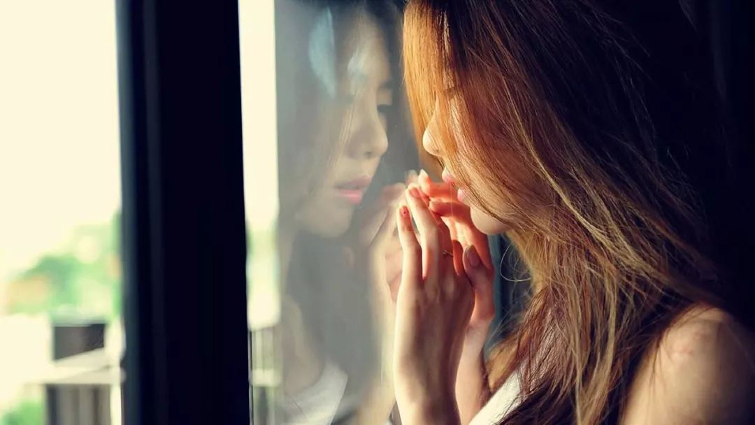 生活中太多无奈的句子 写给心累崩溃的自己图片