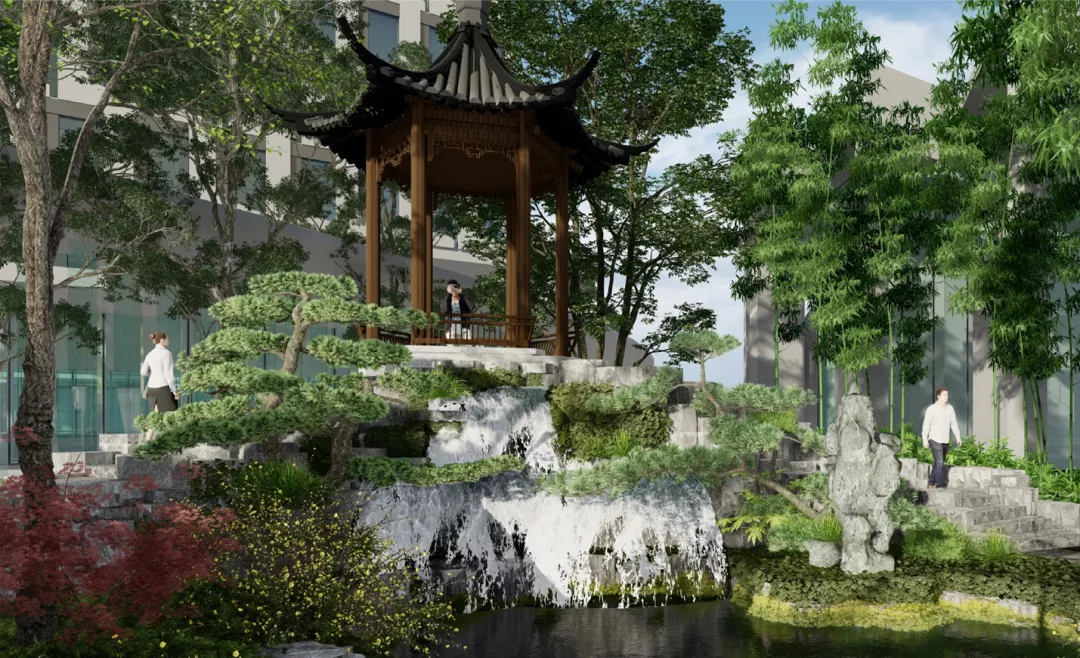 最新！南大苏州校区更多建设细节来了