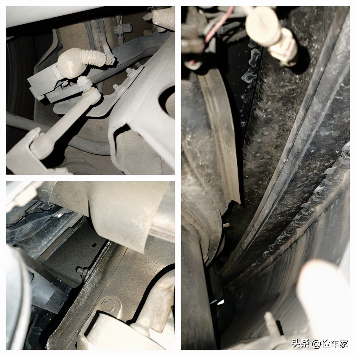 过去买不起，现在看不上，32万买辆原价146万的大众辉腾太低调？