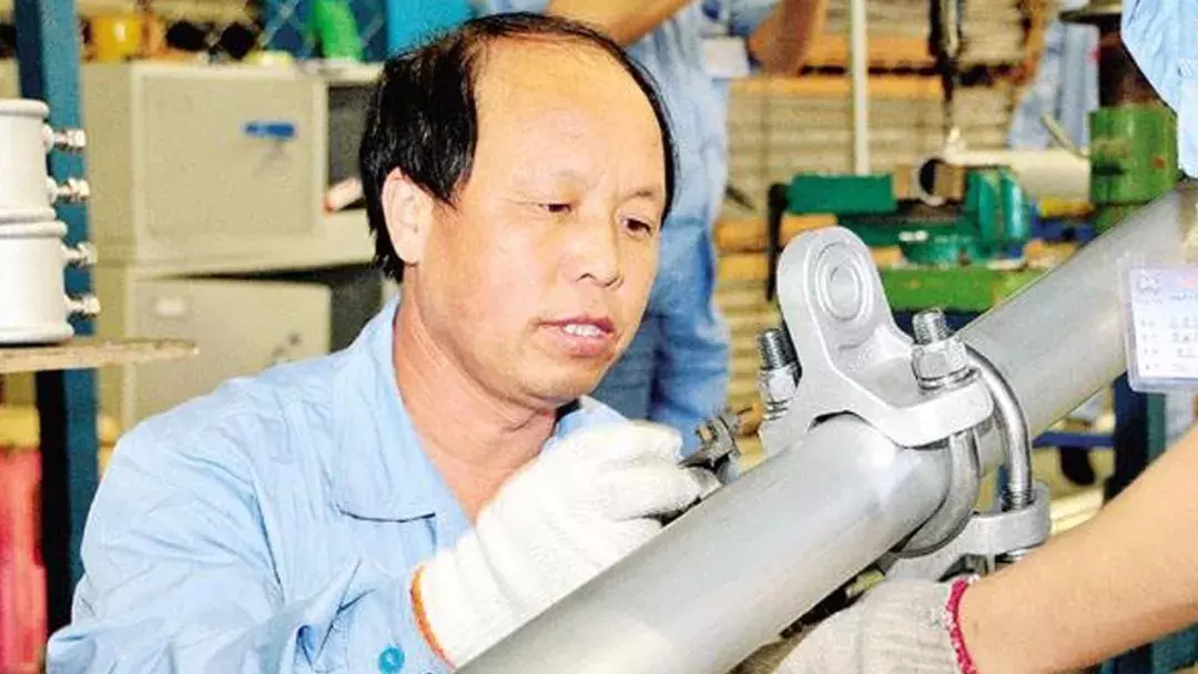 “改革先锋”100人名单 你认识多少位？