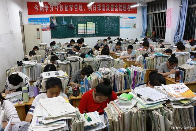 好消息！河南新建5所大学，郑州2所，信阳，周口，洛阳各1所