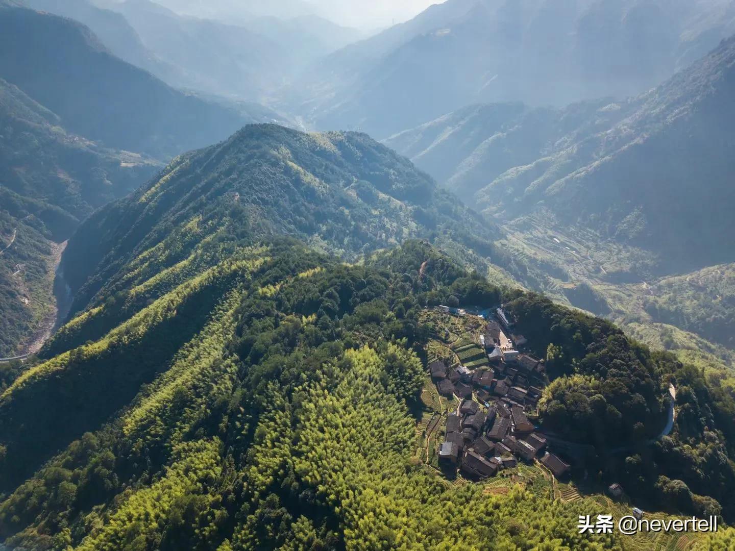 屏南话之初见(v2.0修订版)