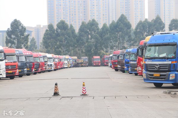 国五车可延期半年，卡友该怎么选车？国五最合适吗？