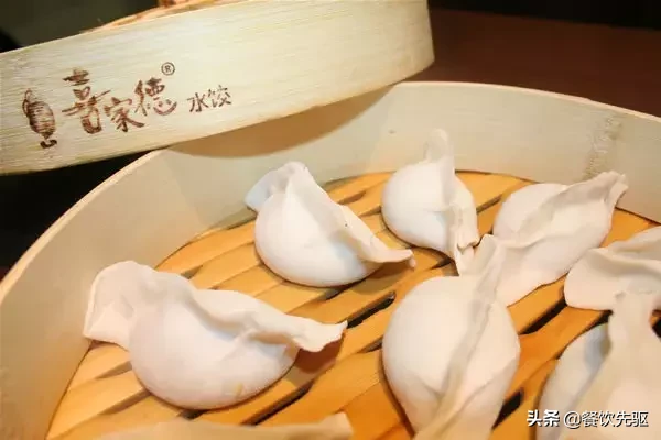 中国中式快餐十大品牌揭晓：快餐“谋变”，出路在哪？