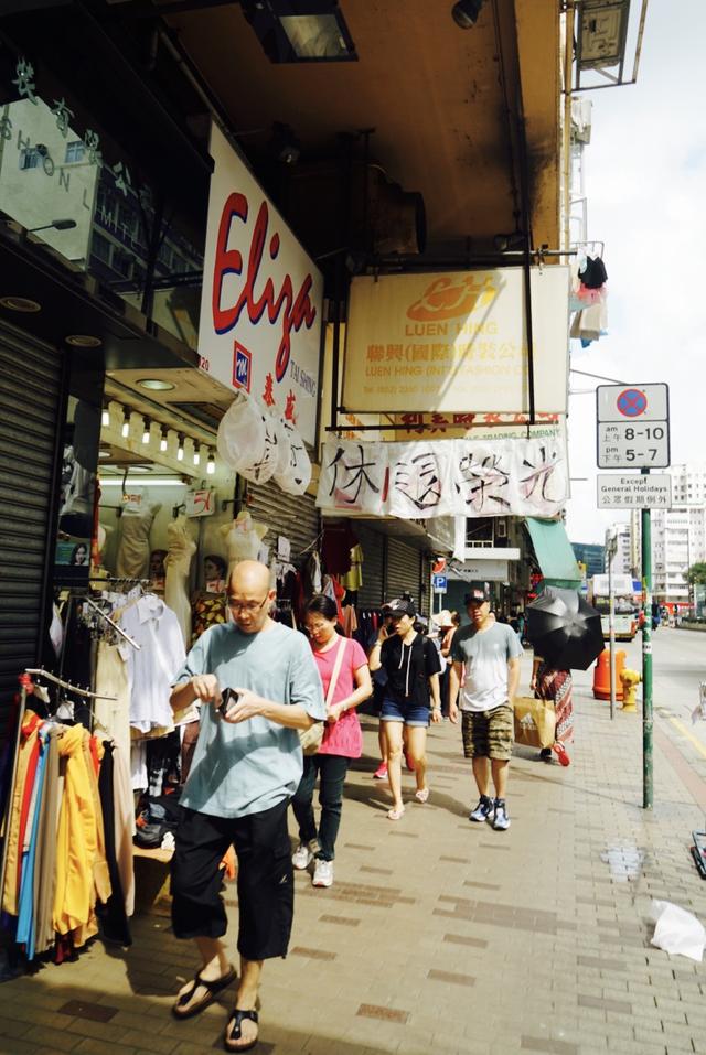 玩转亚洲购物天堂香港，这些地方都不能错过