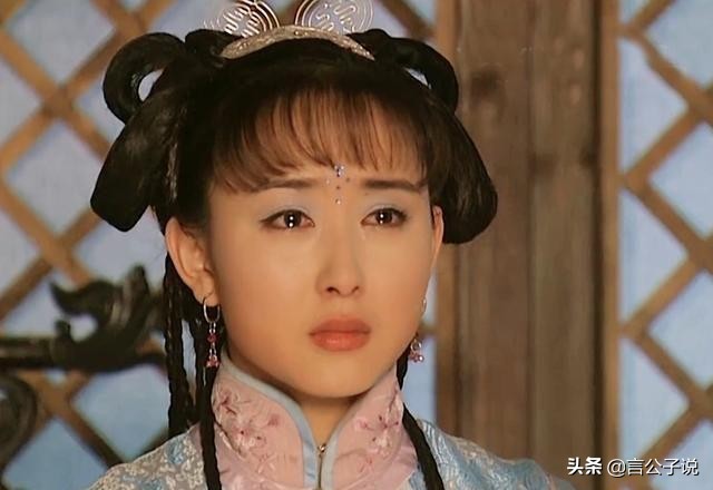 10大“秘史美人”今昔对比，有人改名退圈，有人成导演“小女友”