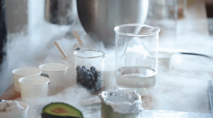 黄师“院”景 | 大家好，我们是“变化的科学”