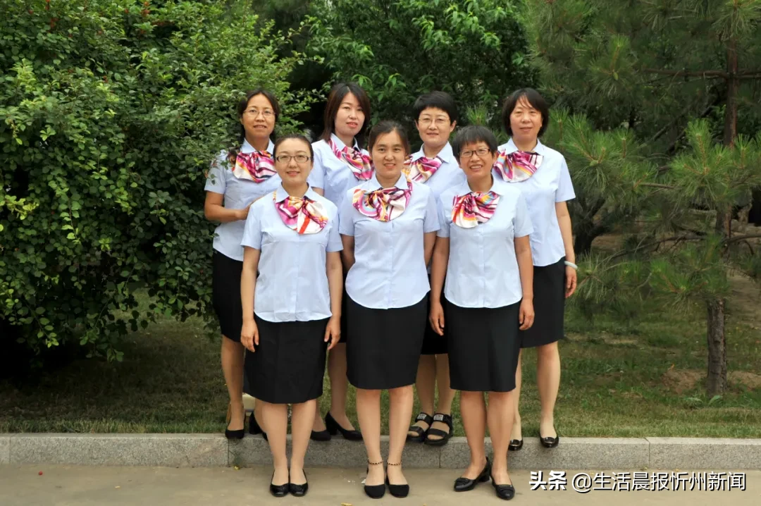 惊现两个最牛班级，全员达线！忻州实验中学高考再创佳绩，达线率90.7%