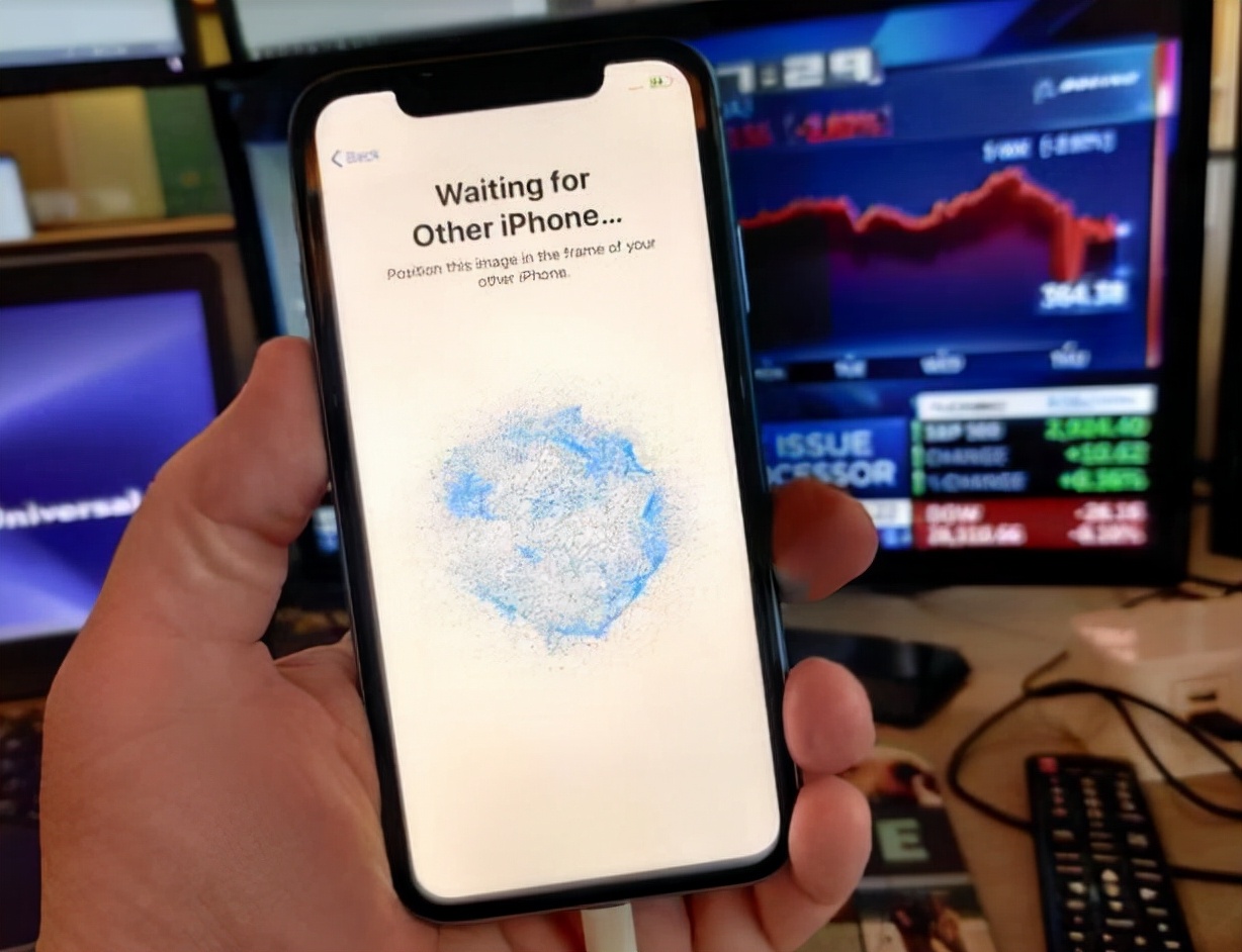 iPhone换新机全流程！这些注意事项你都知道了吗？