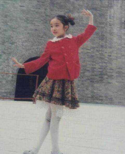 杨幂的豪放情史：征服3名男星，成为50亿资本大佬，自称前任人脉