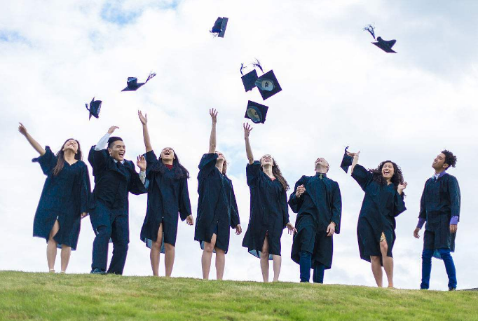 高职生专升本后考研成功，第一学历不是硕士？