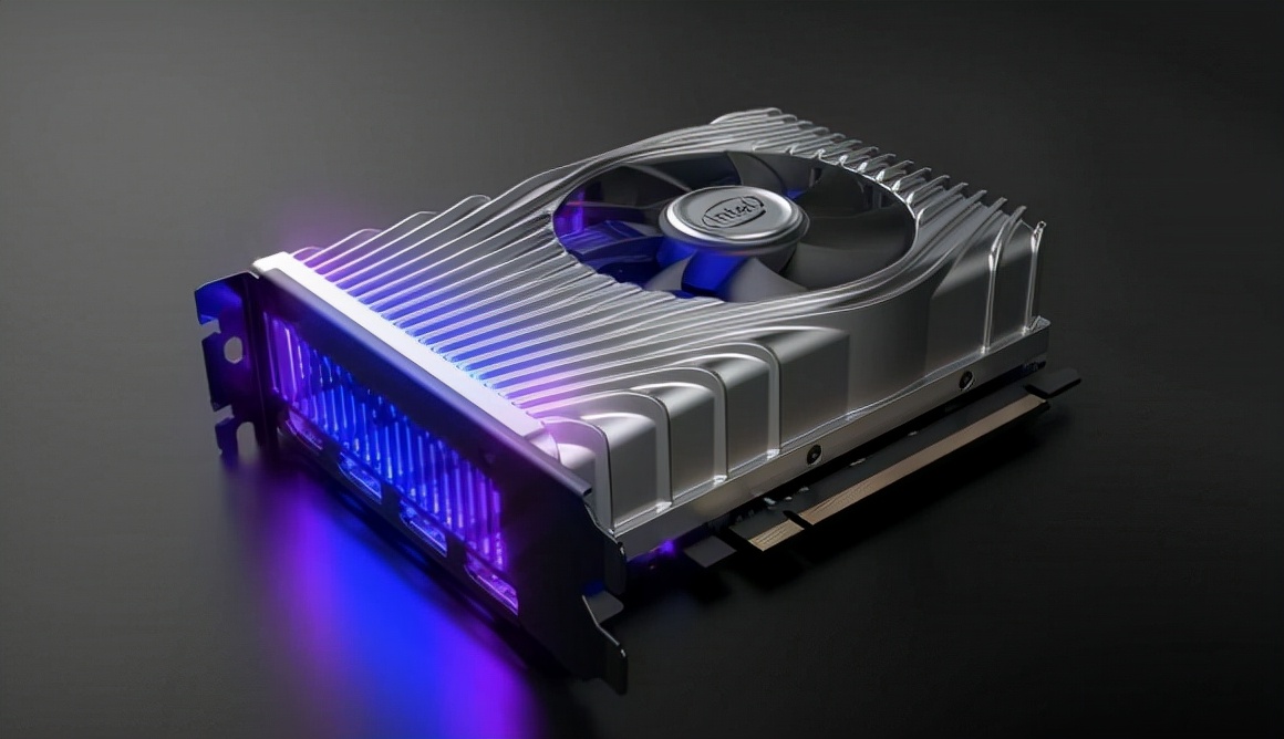 显卡用户无语！Intel终于摊牌了：ARC显卡不限制挖矿