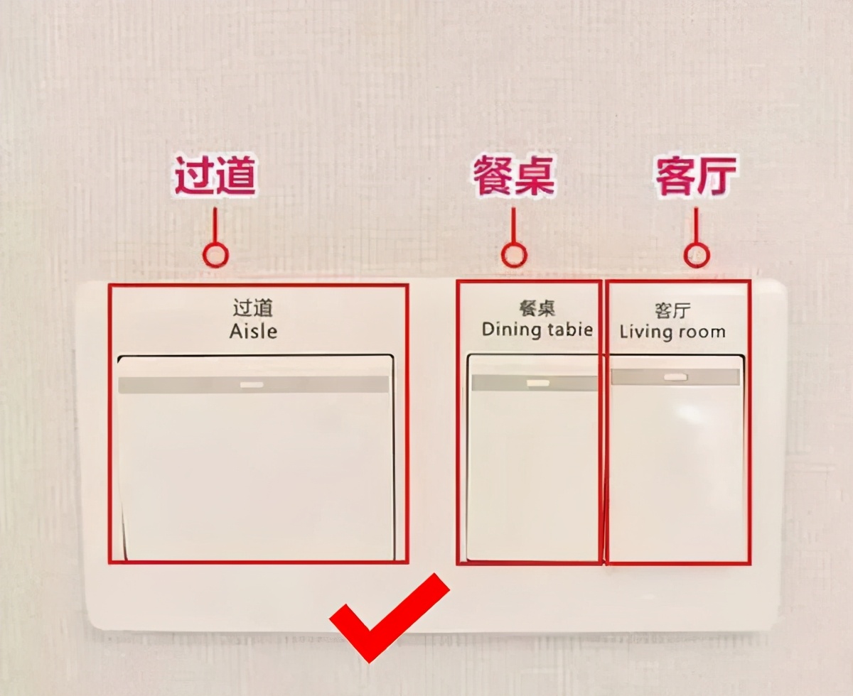 看了1000套养老房装修，若不差这点钱，一定要为父母装这些