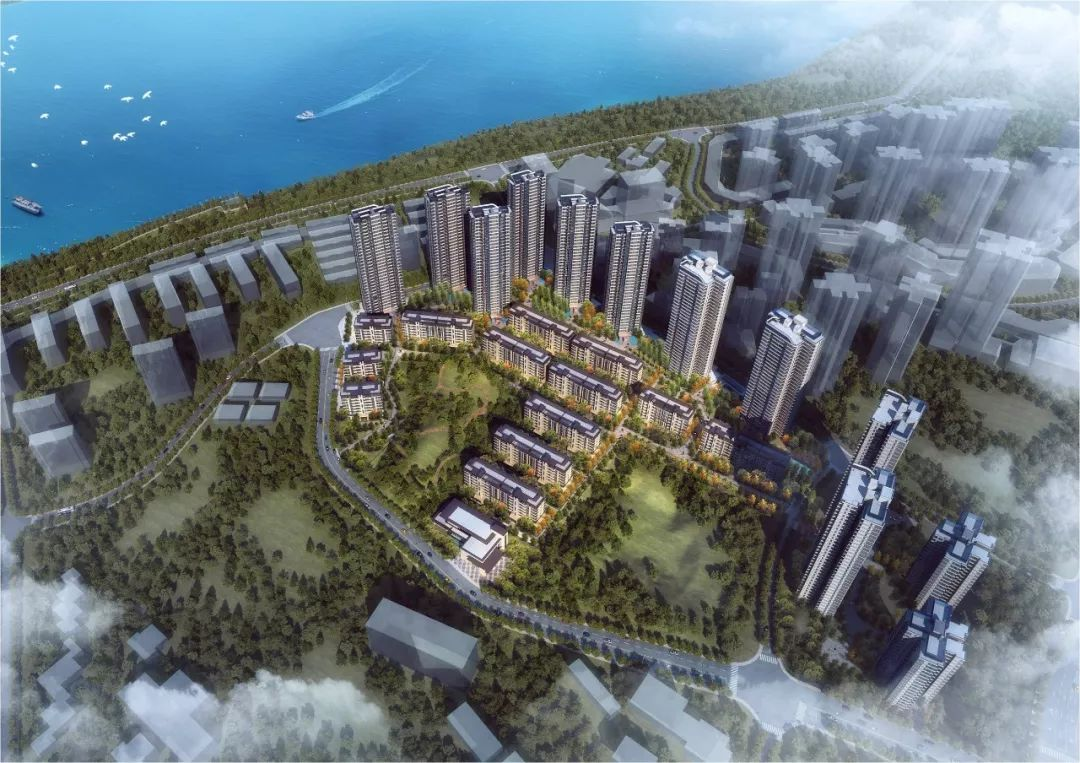 重庆主城本次26个项目3142套房源新拿预售，刚需的机会来了