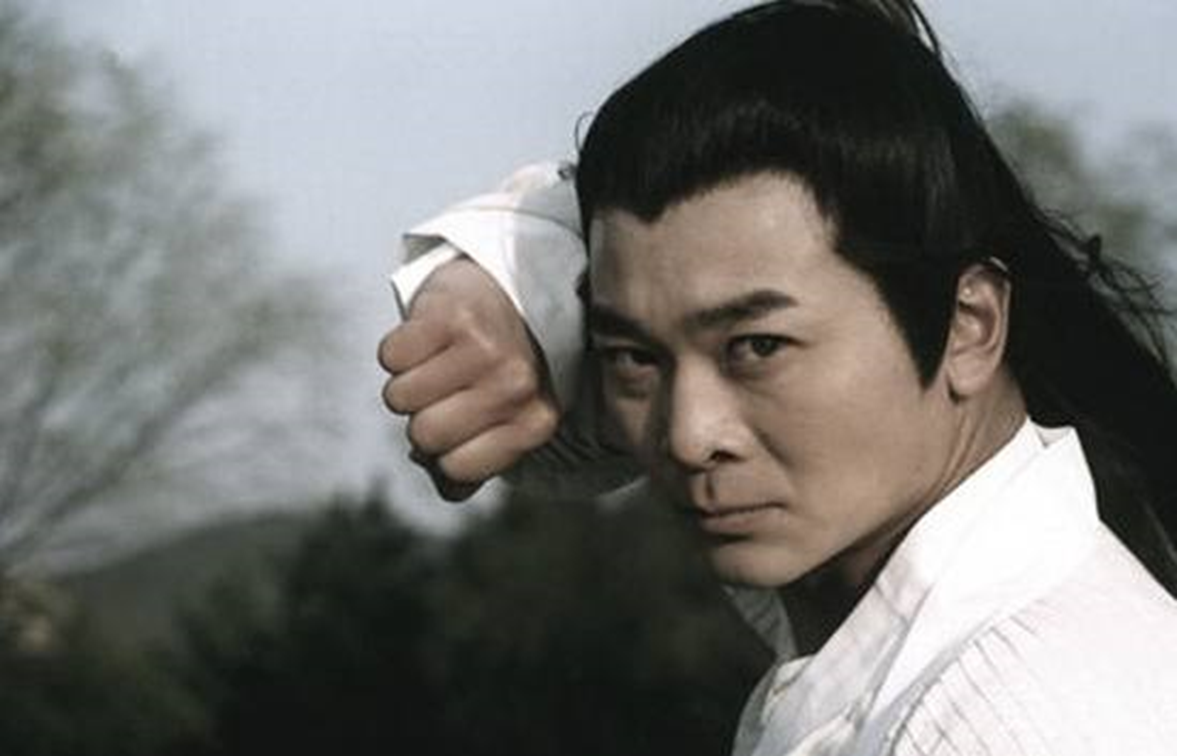 《连城诀》中八大高手武功排名，丁典第三