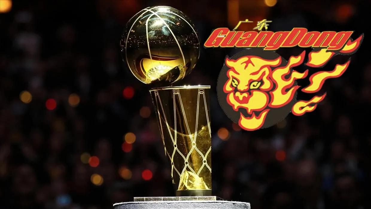 cba哪个俱乐部潜力强(cba2021-2022赛季最有机会夺冠的五支球队,广东