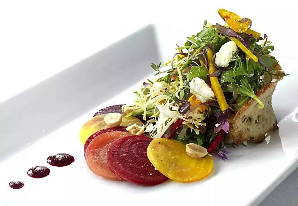 美食课堂 | 西餐礼仪大盘点,上餐顺序、刀叉使用…你了解多少?