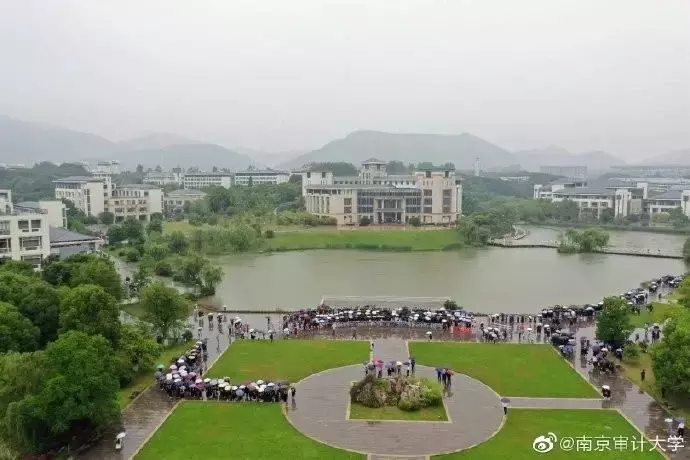 【热点】六月，你毕业于江北新区