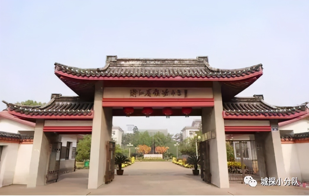 庄市拥有现在,但未来属于镇海新城?你怎么看?