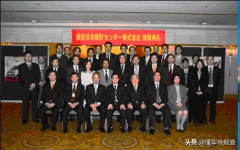 成长的苦涩：也曾把一手好牌打得稀烂 品长安汽车品牌历史