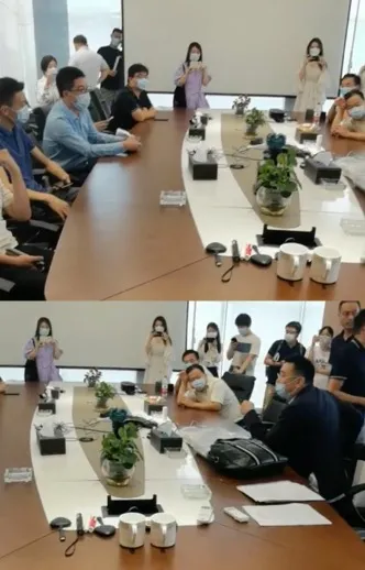 罢免董事长未果，爱迪尔内斗升级，A股双头董事会如何破局？