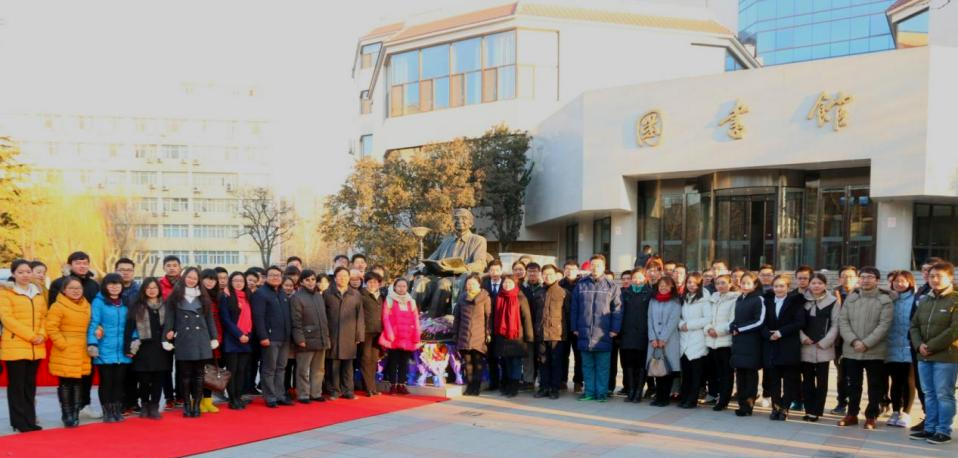 交通强国，土建为先！选择北京交通大学土木建筑工程学院的十大理由！