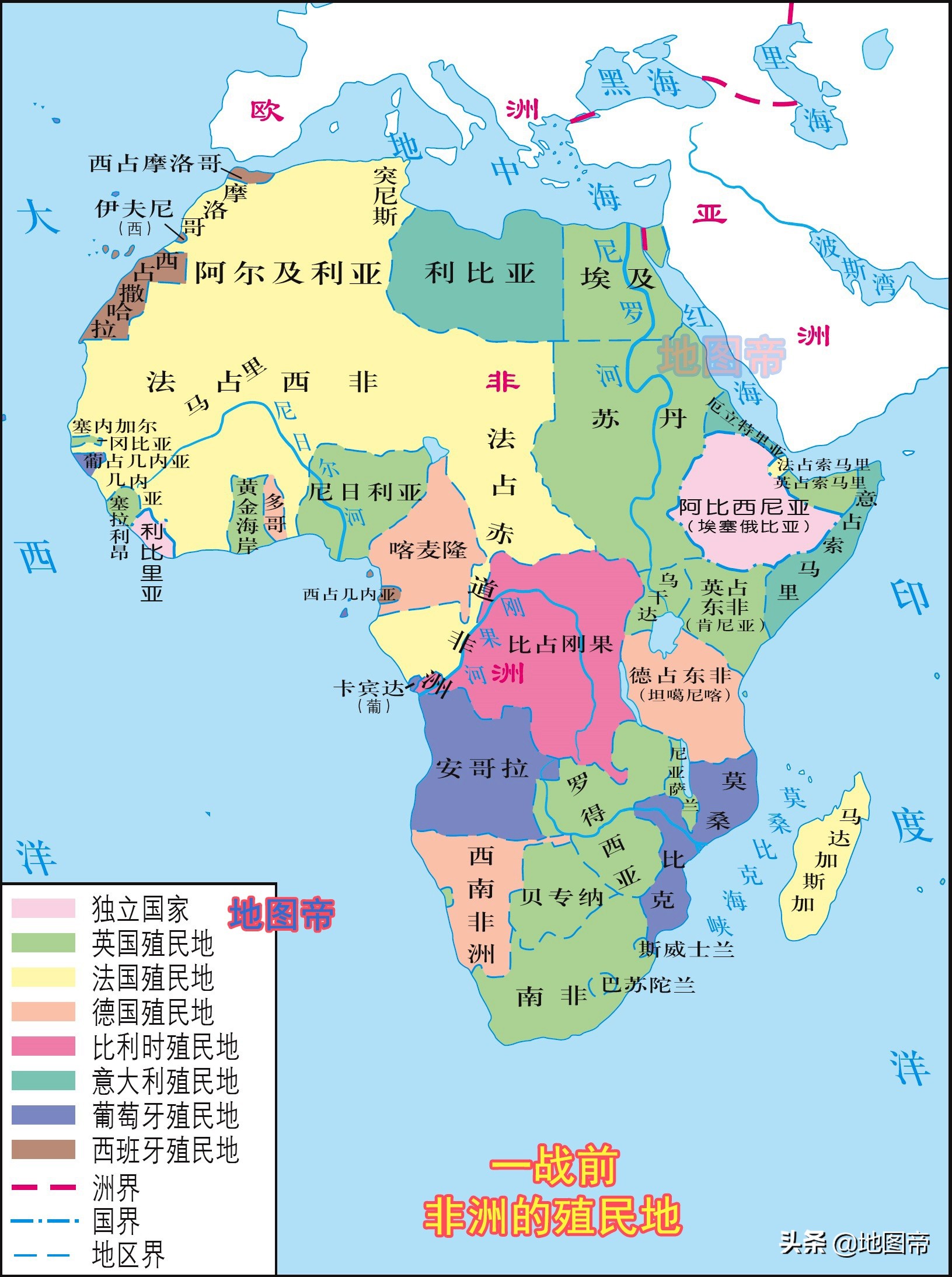 摩洛哥人口和面积(为什么说摩洛哥是个假的非洲国家?几乎没有黑人)