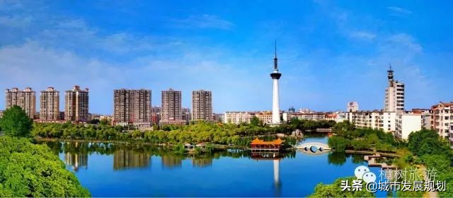 江西省县级市——樟树市未来发展看法