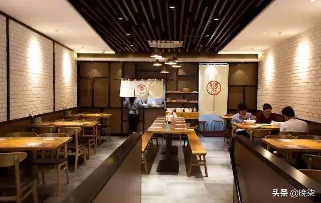 这篇文章把我看饿了——鱼卤面