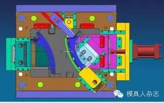 这篇模具文章，顶你三年学校的学习！