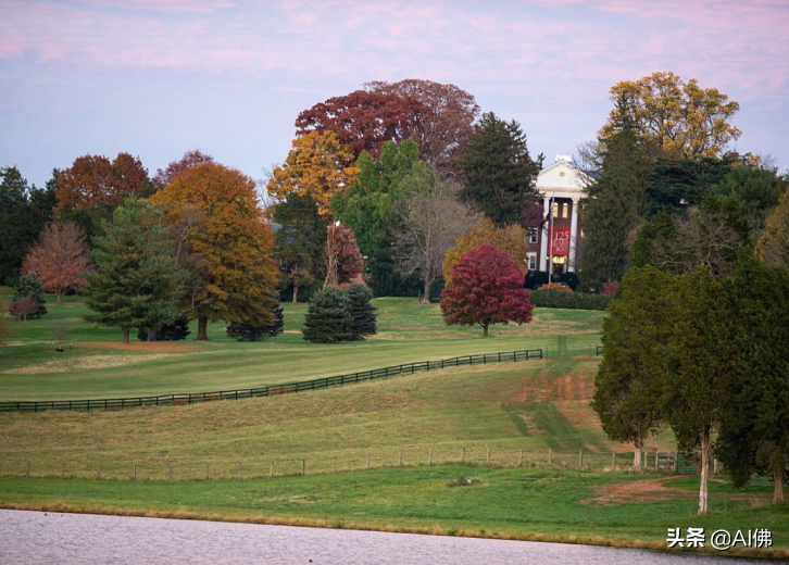 美国最好的100所寄宿学校