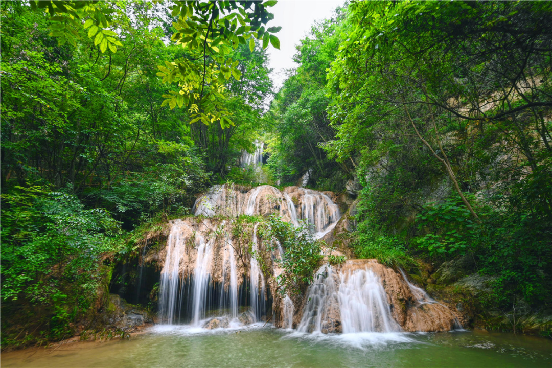 南漳最好玩的旅遊景點(不花冤枉錢) - 悅聞天下