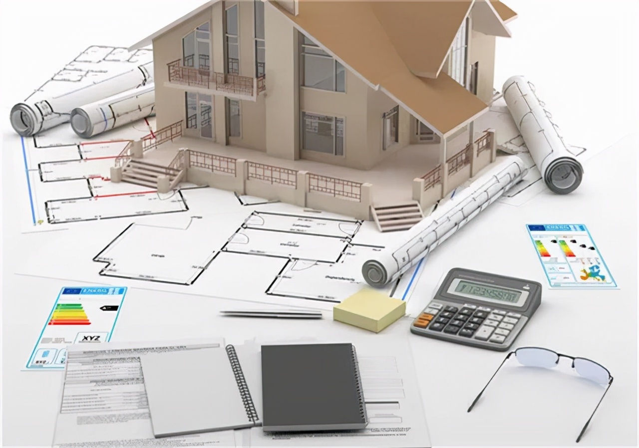 只需5分钟，教会你看懂装修图纸