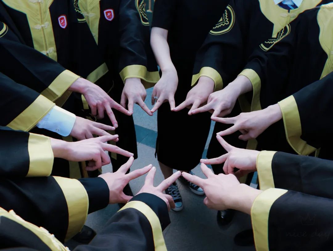 毕业季 | 厦门工学院职业教育学院，定格时光，留住美好