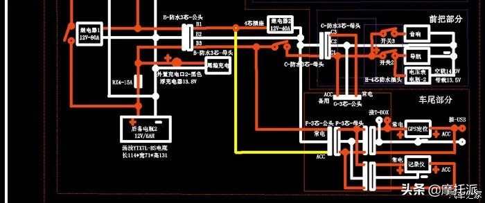 超详细，春风650TR-G 2018尊享版两年两万公里用车及保养报告-上