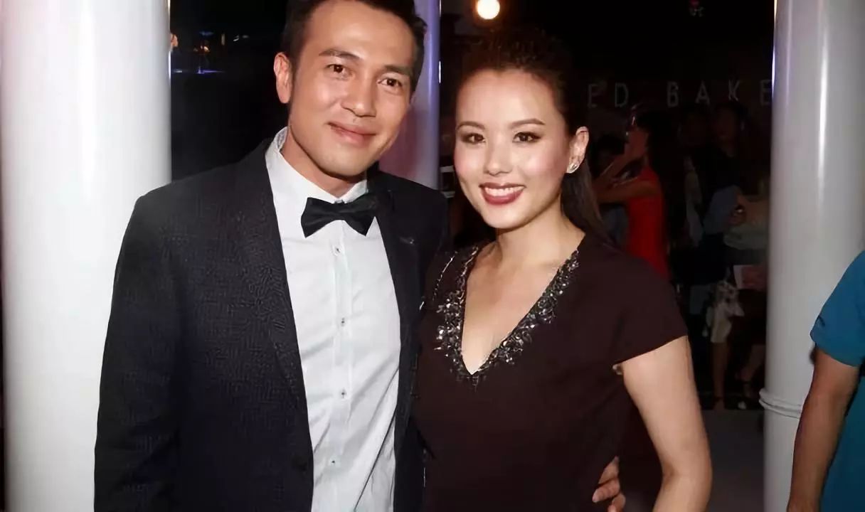 送垃圾桶给老婆做生日礼物？前TVB小花大赞老公顾家：送东西实用