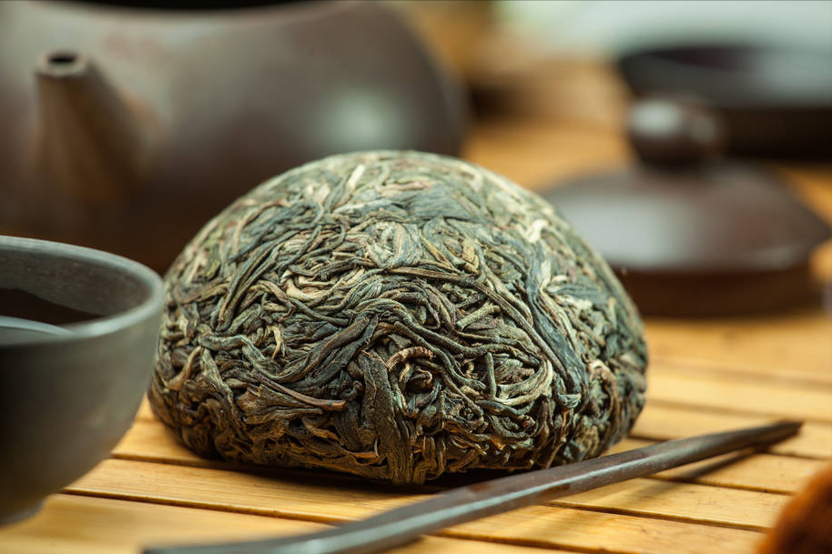 茶叶保质期多久？家中放了3年的普洱茶、红茶、白茶，还能喝吗？