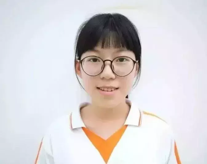 福建这些学霸太棒了！理科：701分；文科：674 分