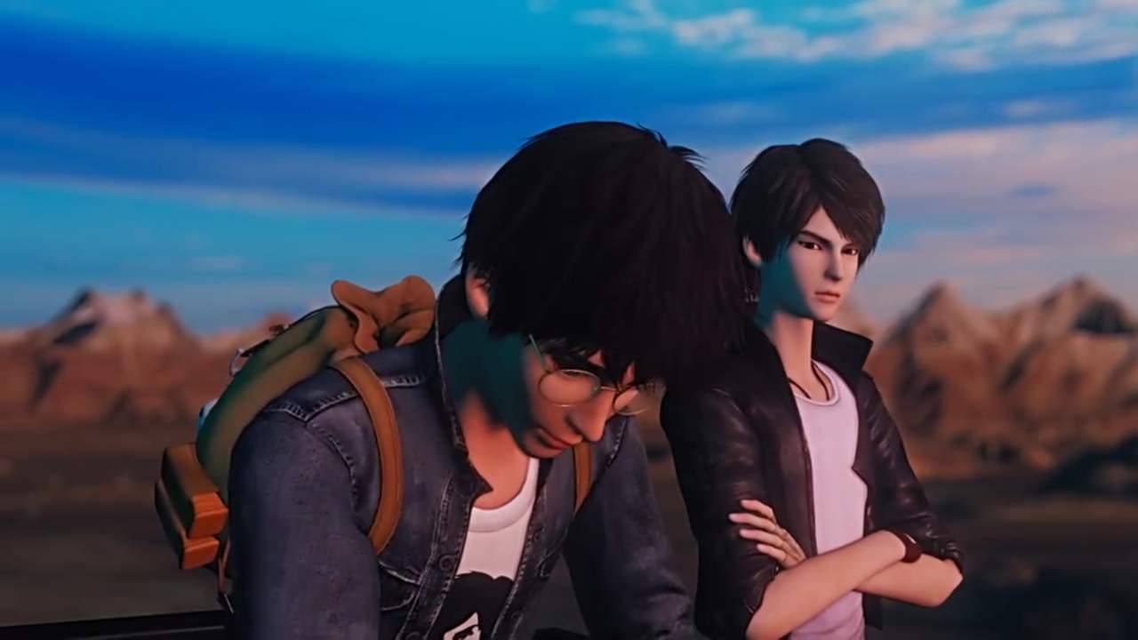 《秦时明月6》一代失踪？这些国产动画，哪一部让你觉得最可惜