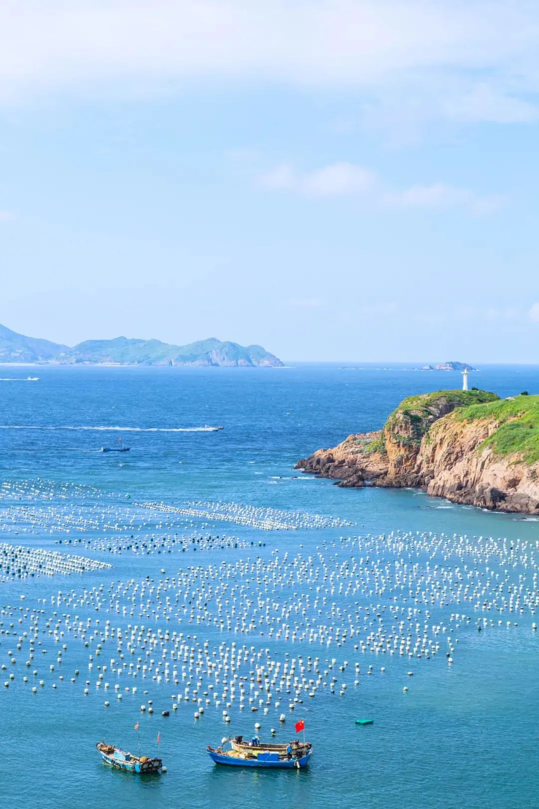 枸杞岛旅游攻略(枸杞岛旅游攻略自驾) 枸杞岛旅游攻略(枸杞岛旅游攻略自驾)