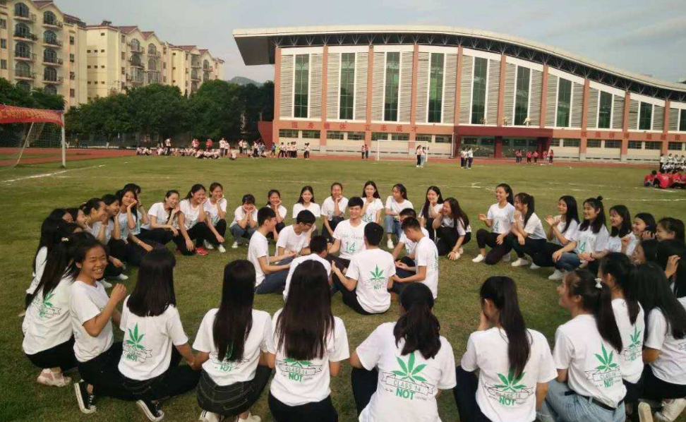 广西来宾这三所重点高中，不负众望，再创辉煌