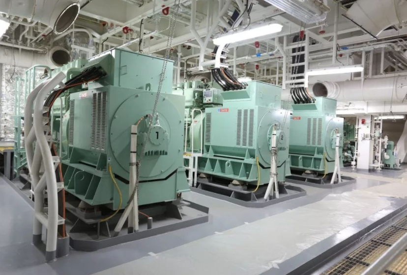 肖飞：造出“中国电芯”，为国家节省10亿元，41岁荣获一等功