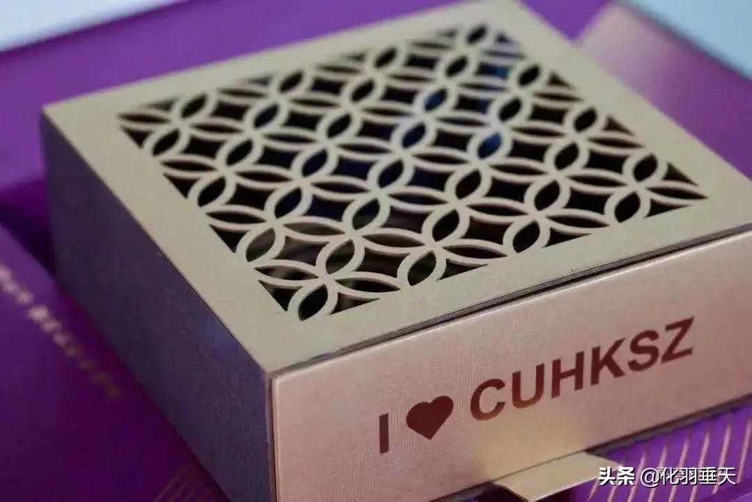 2021“神仙打架”——北大、清华等高校绝美录取通知书欣赏