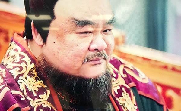 揭开安禄山死亡之谜！肥胖、失明，竟与糖尿病症状十分吻合……