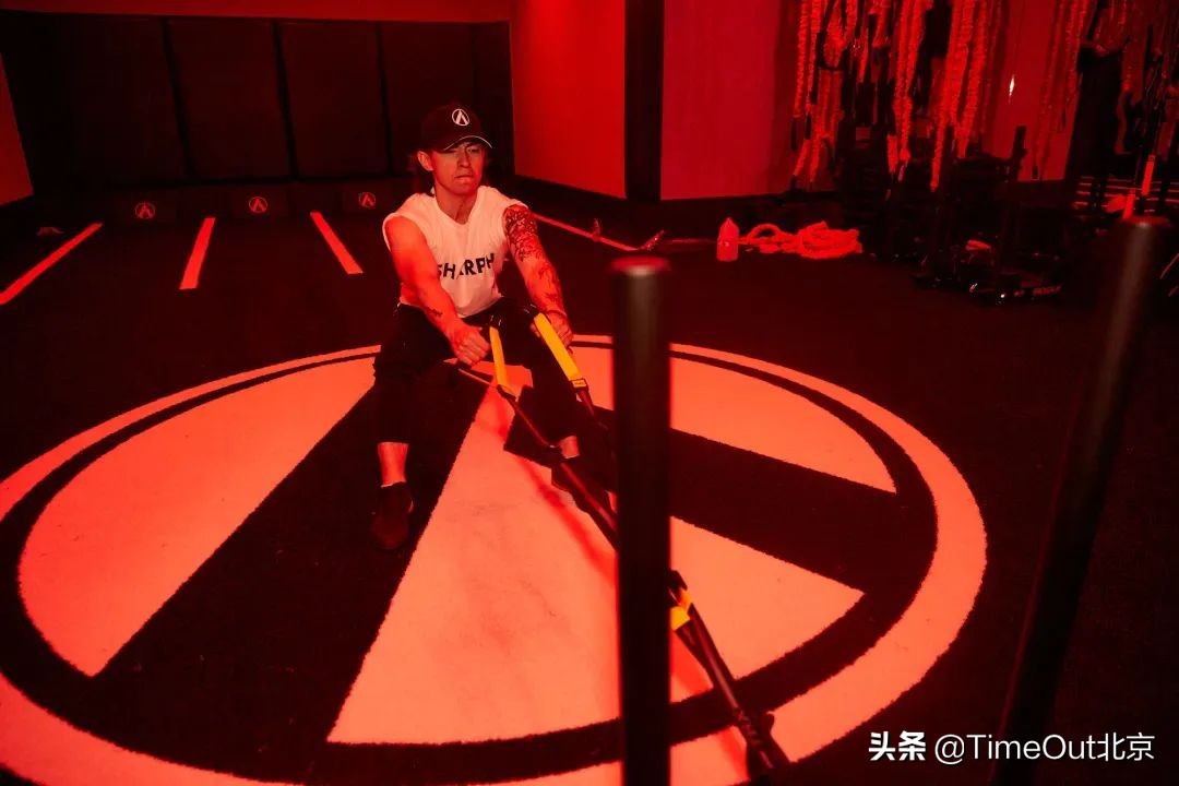 京城6家最虐健身课&周边最健康轻食，你pick谁？